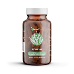 FemiFine Spirulina EkoMedica SK