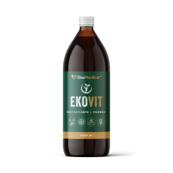 EKOVIT Multivitamín EkoMedica SK